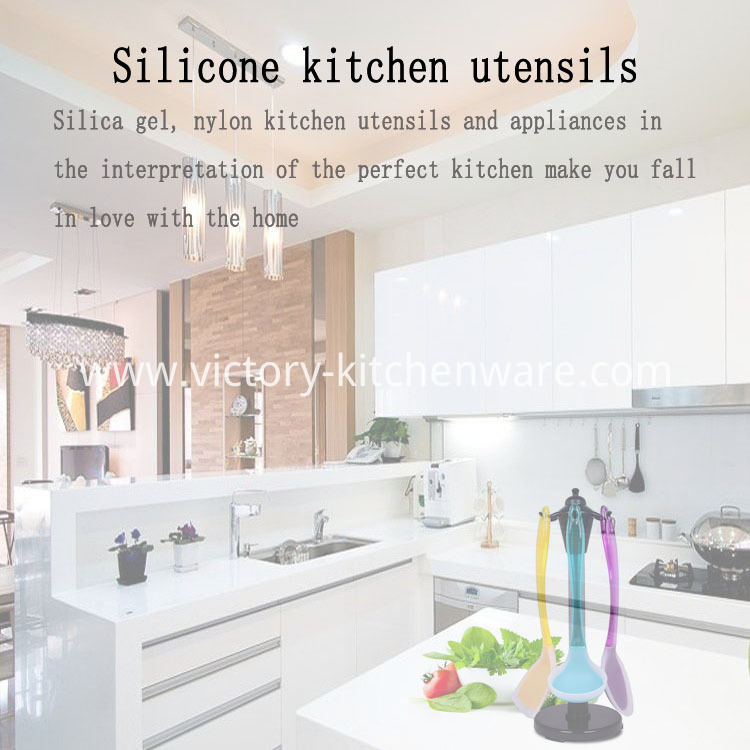 silicone tool set silicone tool set
